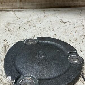Detroit Diesel Series 60 Camshaft Cover 23514716