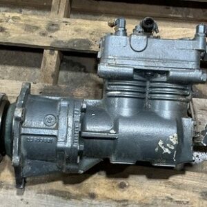 Detroit Diesel Series 60 Air Compressor Drive Assembly	23503881