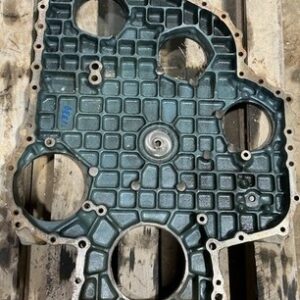 Detroit Diesel Series 60 Timing Cover 23505876