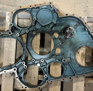 Detroit Diesel Series 60 Timing Gear Cover	23511982