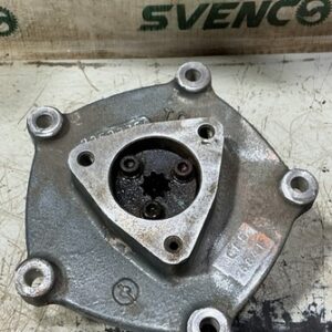 Detroit Diesel Series 60 Fuel Pump Dr Gear Assembly 		 23523750
