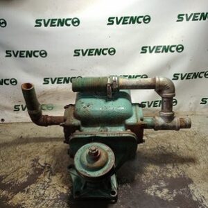 Detroit Diesel 2-71 Expansion Tank 5126347