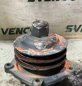 Detroit Diesel Series 60 Water Pump Assemblies 2352395 / 23523972