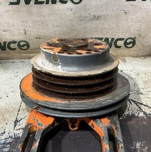 Detroit Diesel Series 60 Fan Clutch 8929211,Pulley P23504095, Base 8929537