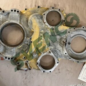 Caterpillar 3400 series timing gear cover 4W-8935 4W8935 replaced 172-9315 17293