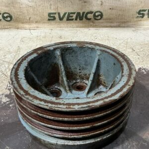 Detroit Diesel Series 60 Crankshaft Pulley		8929077