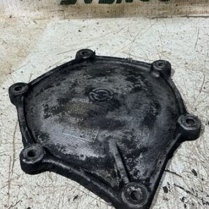 Detroit Diesel Series 60   Cover Plate C27010