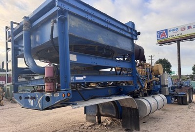 Frac Pump W/ Caterpillar 3512 - Image 3