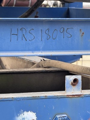 Frac Pump W/ Caterpillar 3512 - Image 16