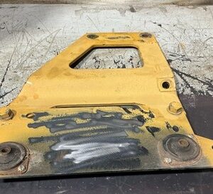 Caterpillar C15 Bracket Assembly 262-4164
