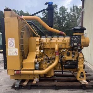 Caterpillar C15 Power Unit