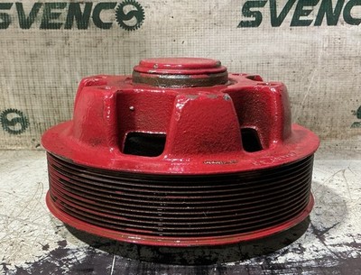 Cummins QSX15 Fan Pulley Hub 	2868733